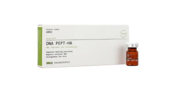 INNO-DNA PEPT-HA 4 x 2.5ml