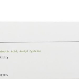 INNO-TDS Firming (4 x 5ml)
