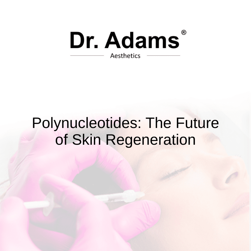 Polynucleotides: The Future of Skin Regeneration