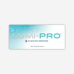Lumi Pro Skin Booster (1 x 2ml)
