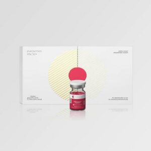 Purasomes HSC50+ Hair & Scalp Complex (3 x 5ml)