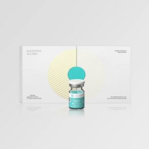 Purasomes SGC100+ Skin Glow Complex (3 x 5ml)