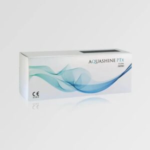 Revofil Aquashine PTX (2 x 2ml)