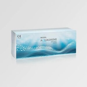 Revofil Aquashine Soft Filler (2 x 2ml)