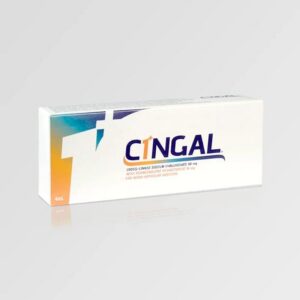 Cingal 4ml