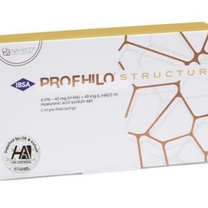 Profhilo Structura with Hologram