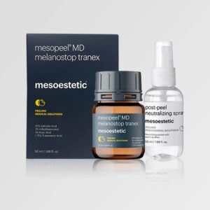 Mesoestetic Mesopeel MD Melanostop Tranex 50ml