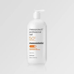 Mesoestetic Mesoprotech Professional Veil SPF 50+ 500ml
