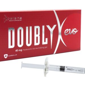 Doublyx Evo (1 x 2ml)