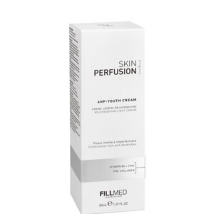 Fillmed Skin Perfusion 6HP Youth Cream 50ml