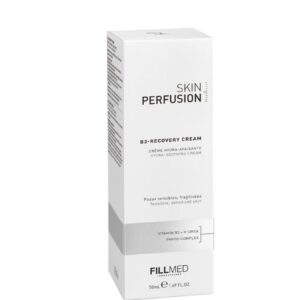 Fillmed Skin Perfusion B3 Recovery Cream 50ml