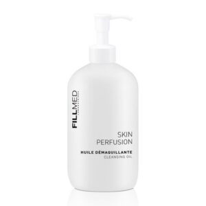 Fillmed Skin Perfusion Cleansing Oil 500ml