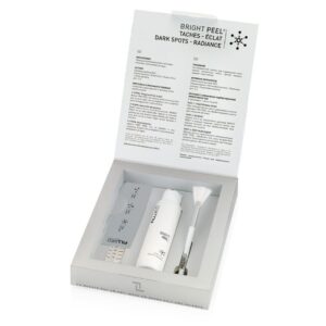 Fillmed Skin Perfusion Coffret Bright Peel 100ml + brush