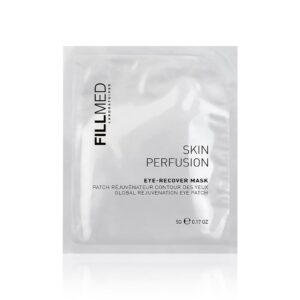 Fillmed Skin Perfusion Eye Recover Mask 15 x 5g