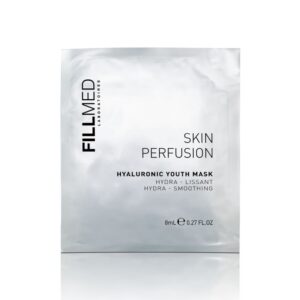 Fillmed Skin Perfusion Hyaluronic Youth Mask 15 x 8ml