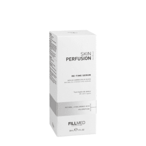 Fillmed Skin Perfusion Re-Time Serum 30ml