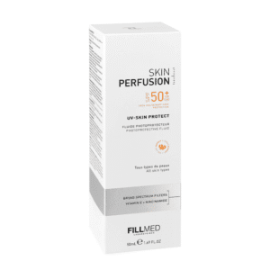 Fillmed Skin Perfusion UV Skin Protect SPF50+ 50ml