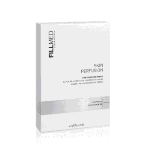 Fillmed Skin Perfusion Eye Recover Mask 4 x 5g